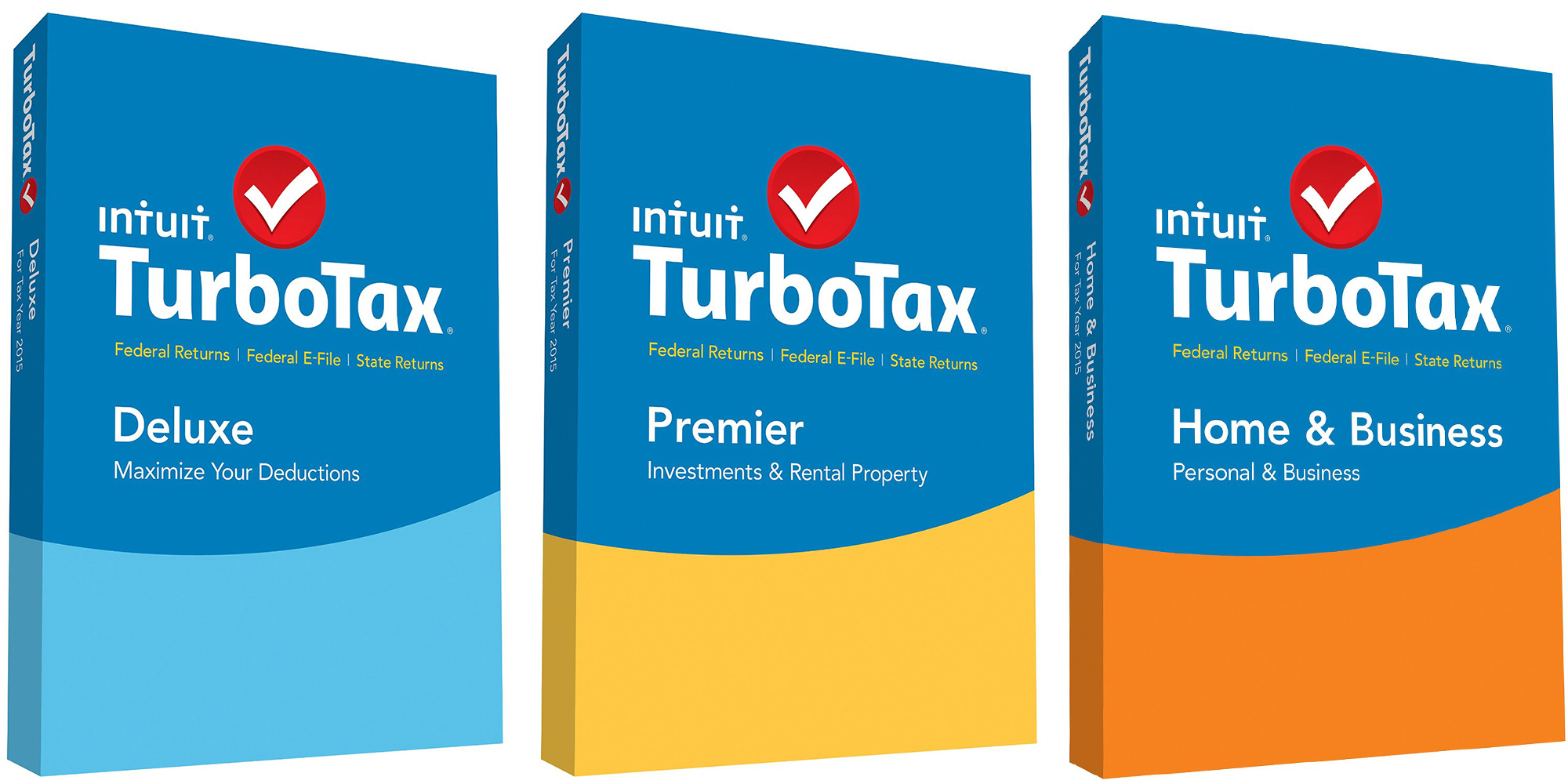 turbo tax software for mac